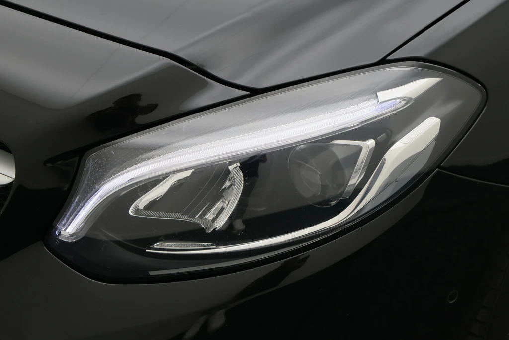 Mercedes-Benz B-Klasse – foto 21