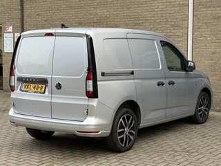 Volkswagen Caddy – thumbnail 6