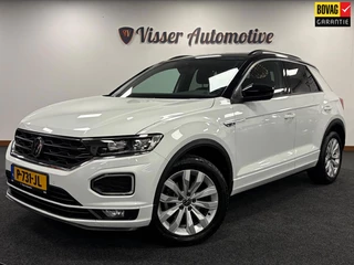 Volkswagen T-Roc – thumbnail 1