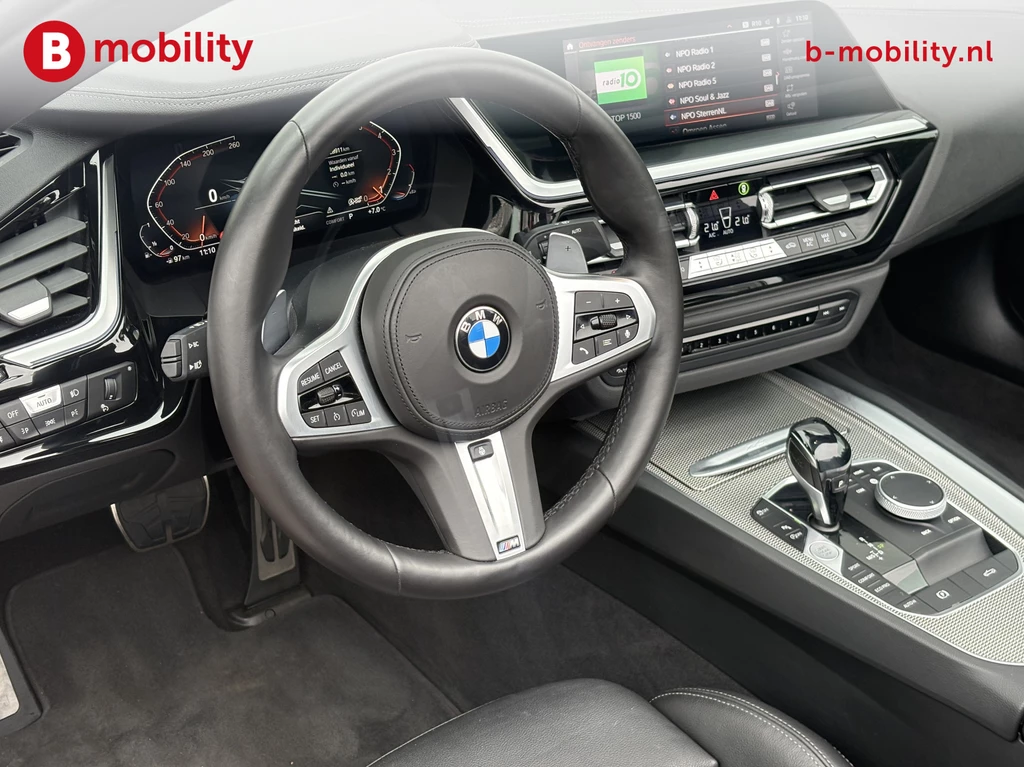 BMW Z4 – foto 10