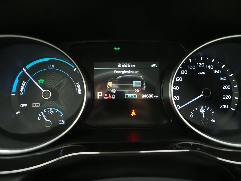 Kia Ceed Sportswagon – foto 25