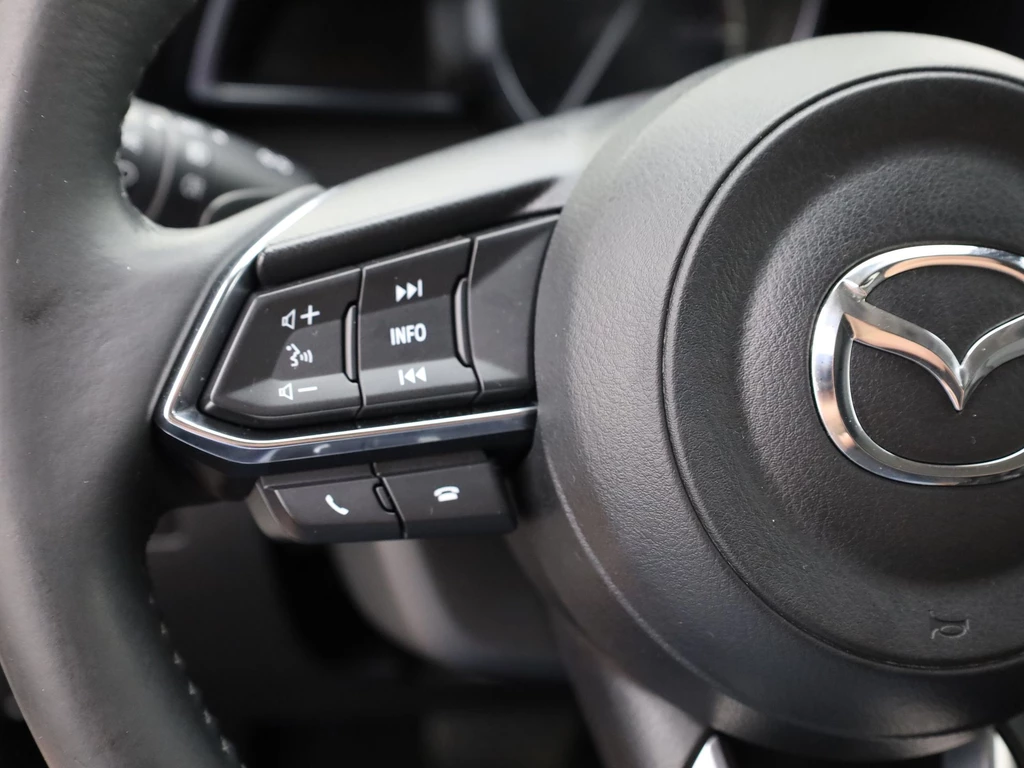 Mazda CX-3 – foto 37