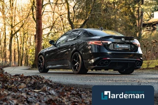 Alfa Romeo Giulia – thumbnail 5