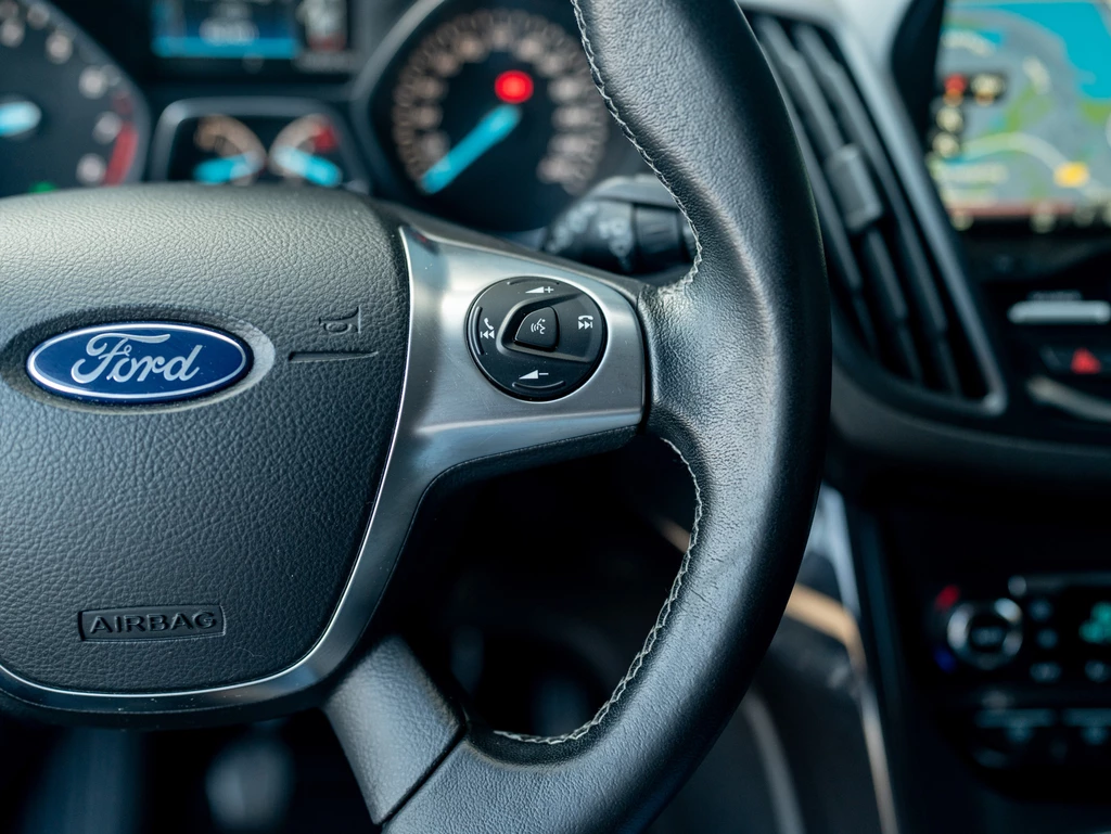 Ford Kuga – foto 38