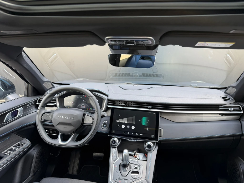 Lynk & Co 01 – foto 9
