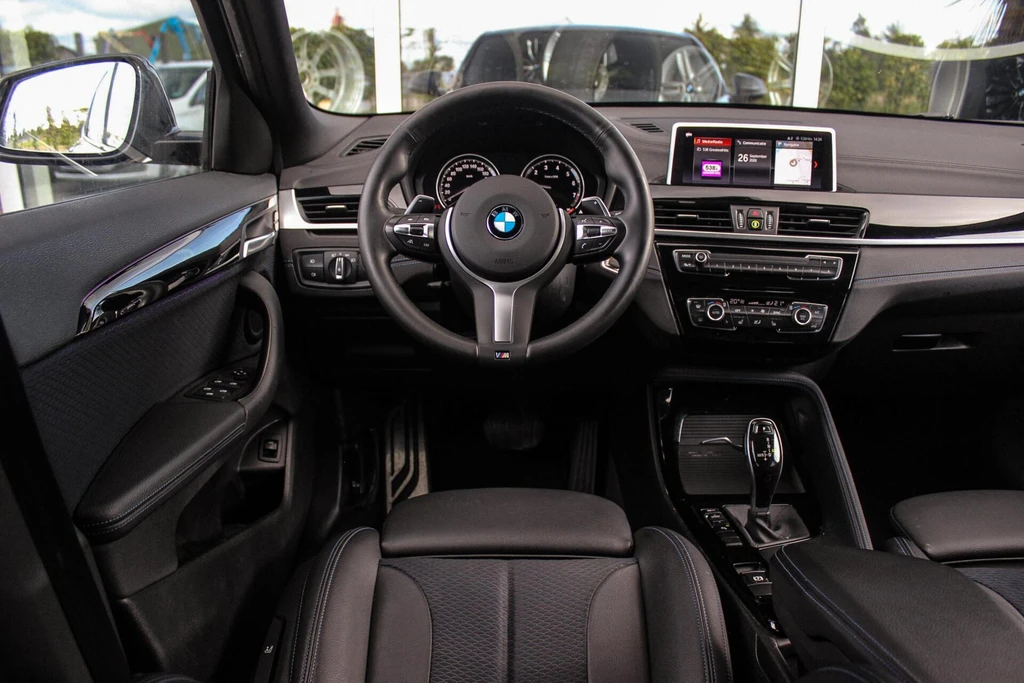 BMW X2 – foto 15