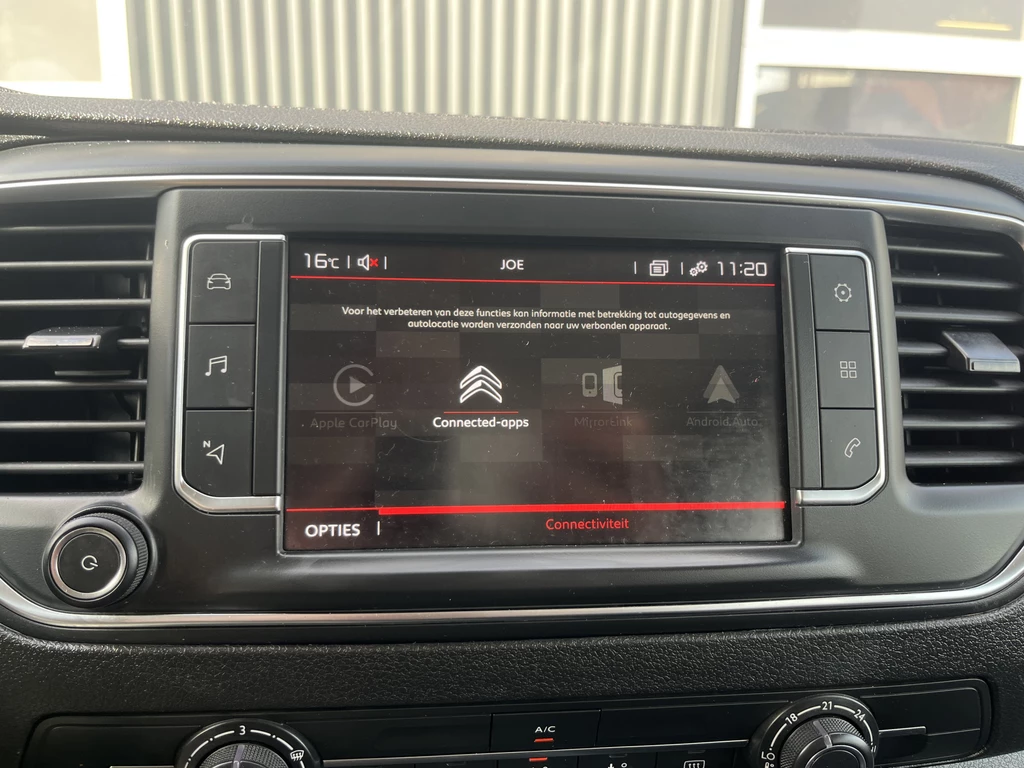 Citroën Jumpy – foto 30