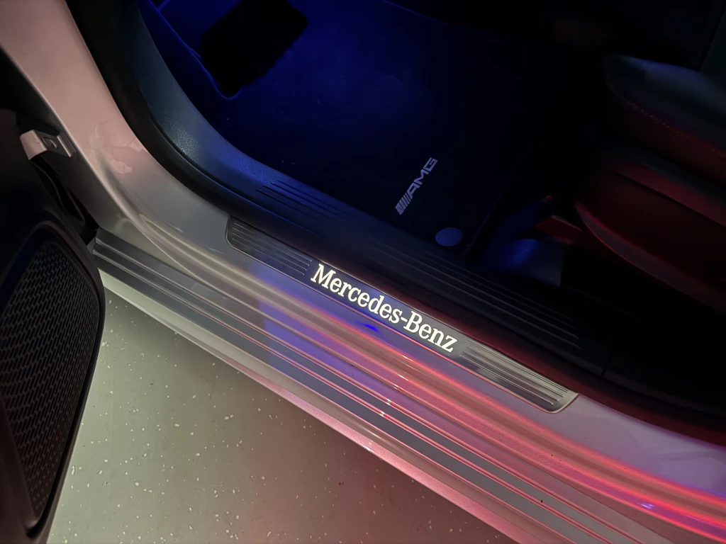 Mercedes-Benz B-Klasse – foto 43