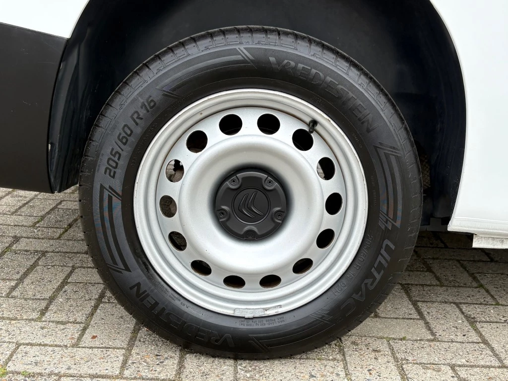 Citroën Berlingo – foto 13