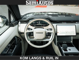 Land Rover Range Rover – thumbnail 28