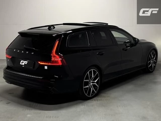 Volvo V60 – thumbnail 11