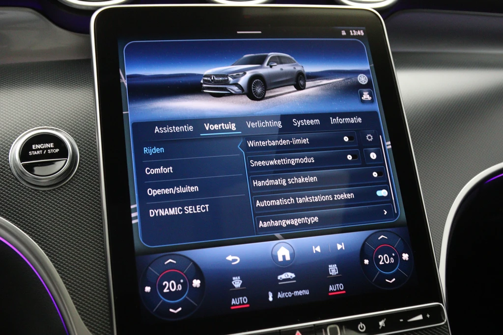 Mercedes-Benz GLC – foto 49