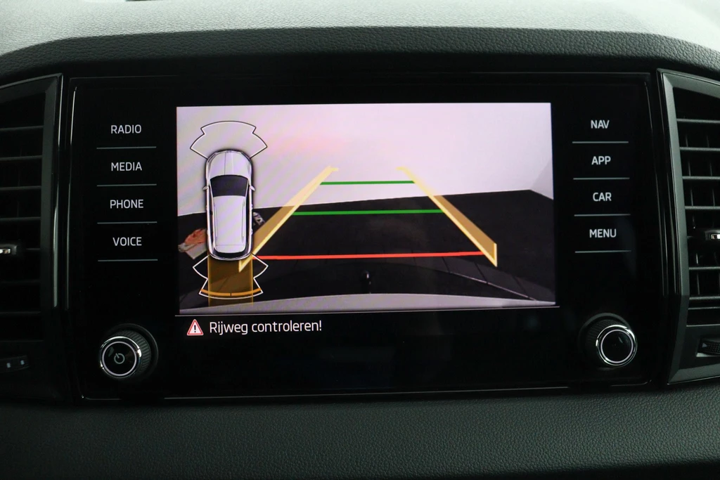 Škoda Karoq – foto 14