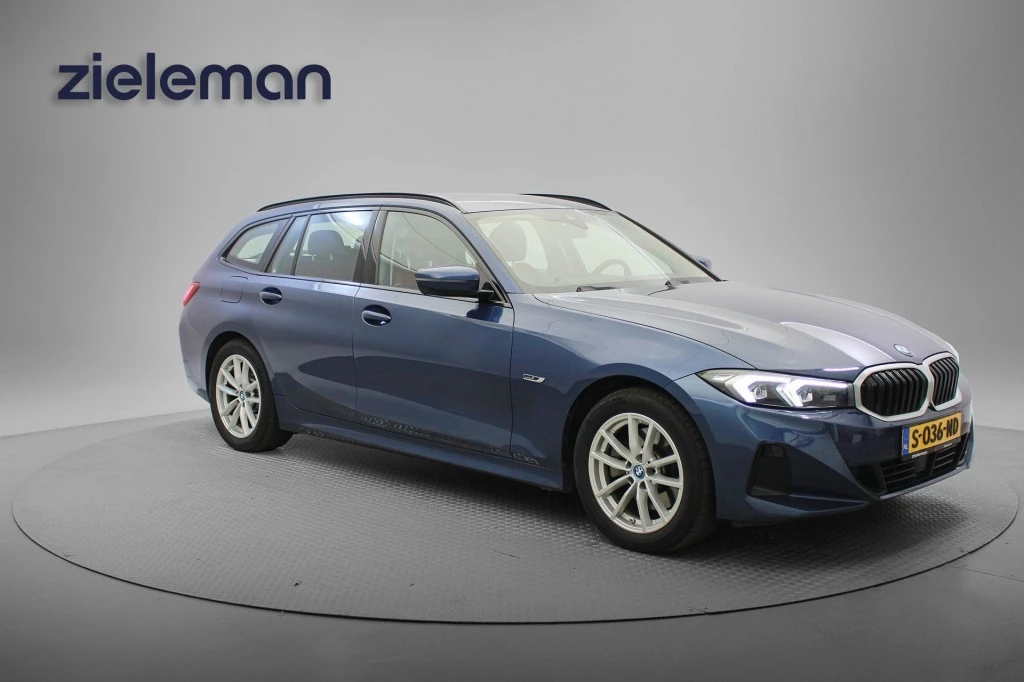 BMW 3 Serie – foto 8