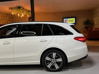 Mercedes-Benz C-Klasse – thumbnail 9