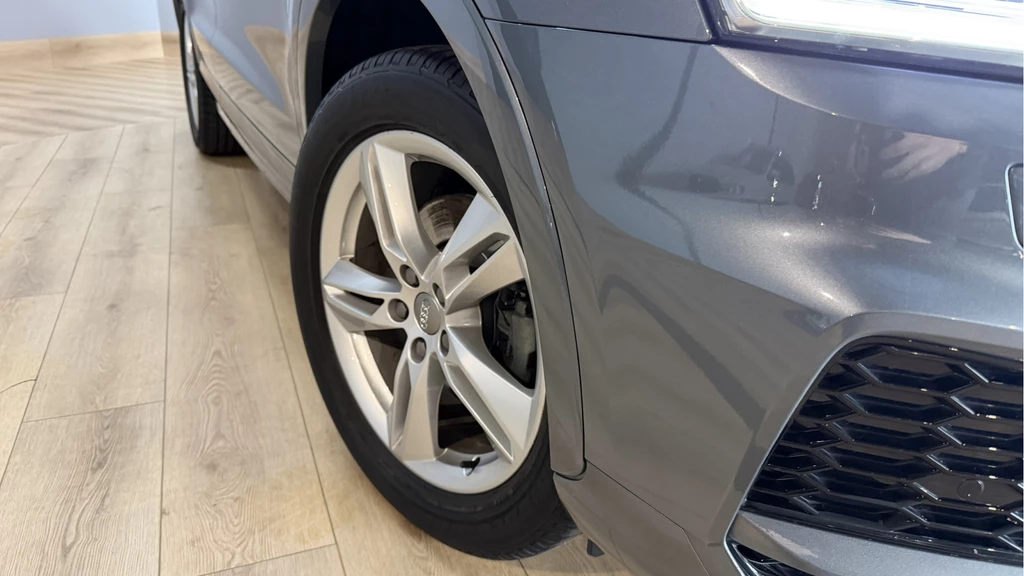 Audi Q3 – foto 10