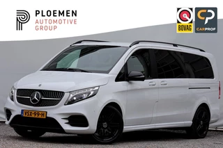 Mercedes-Benz V-Klasse – thumbnail 1