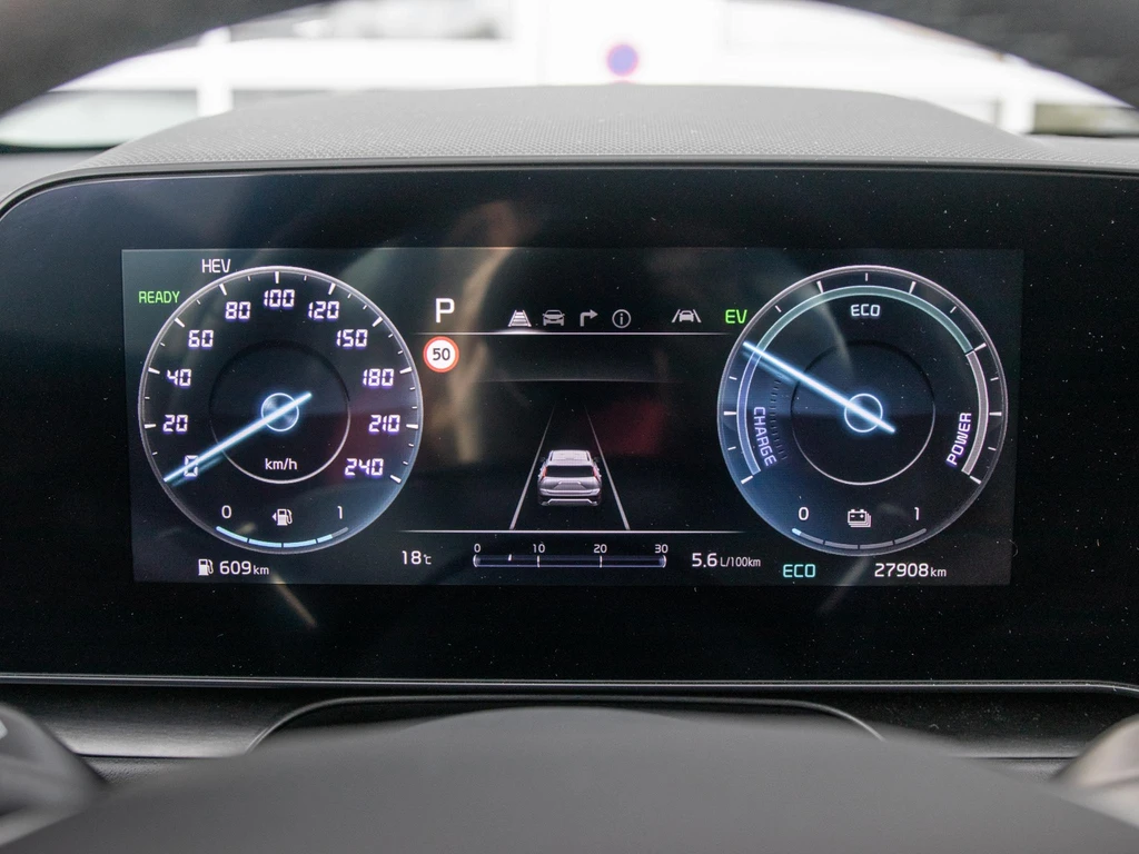Kia Niro – foto 13