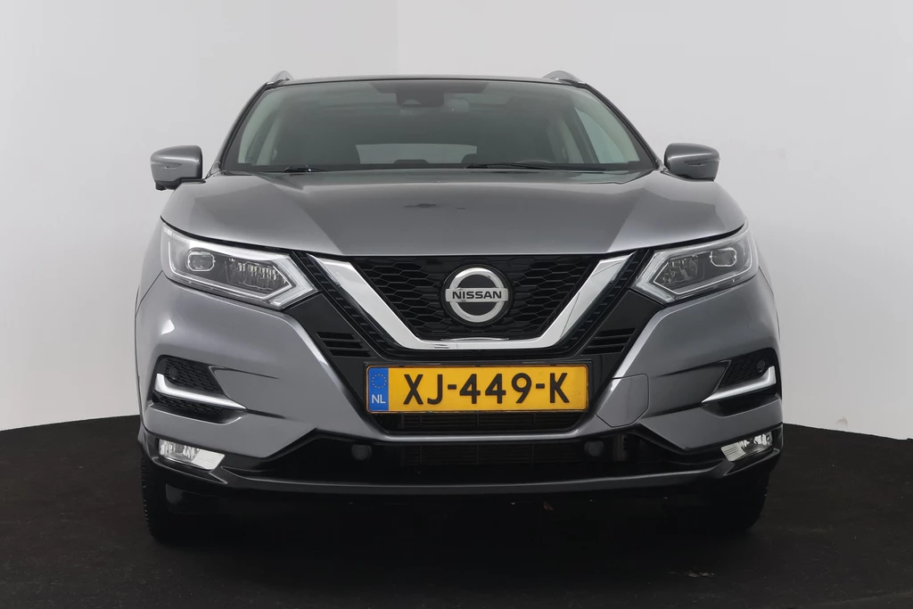 Nissan QASHQAI – foto 8