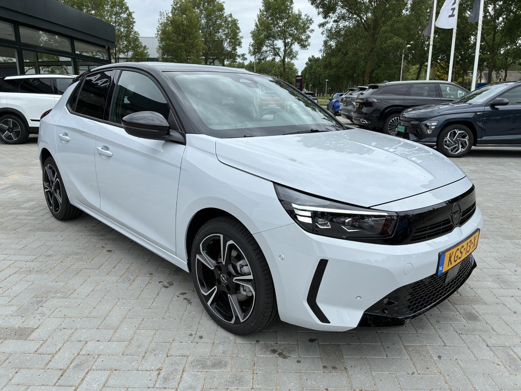 Opel Corsa – foto 7