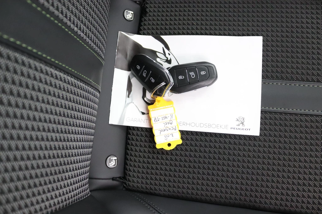 Peugeot 208 – foto 23