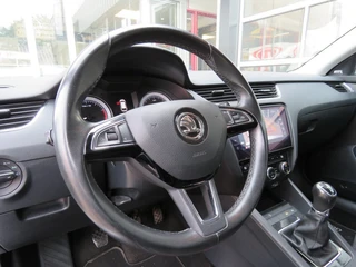 Škoda Octavia – thumbnail 21