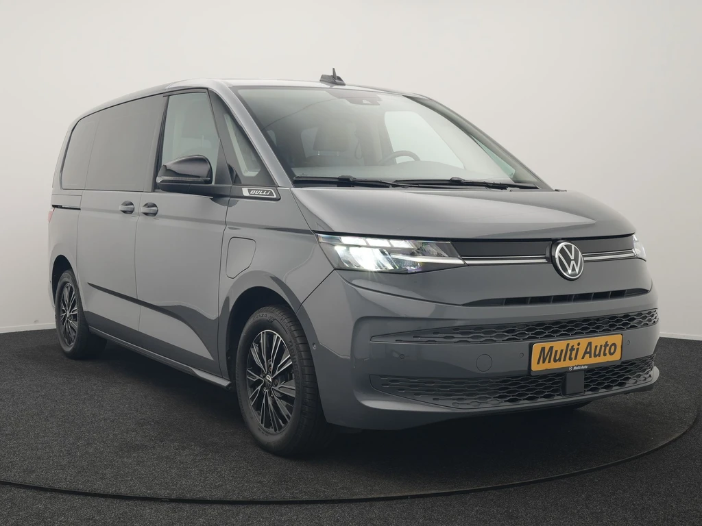 Volkswagen Multivan – foto 9