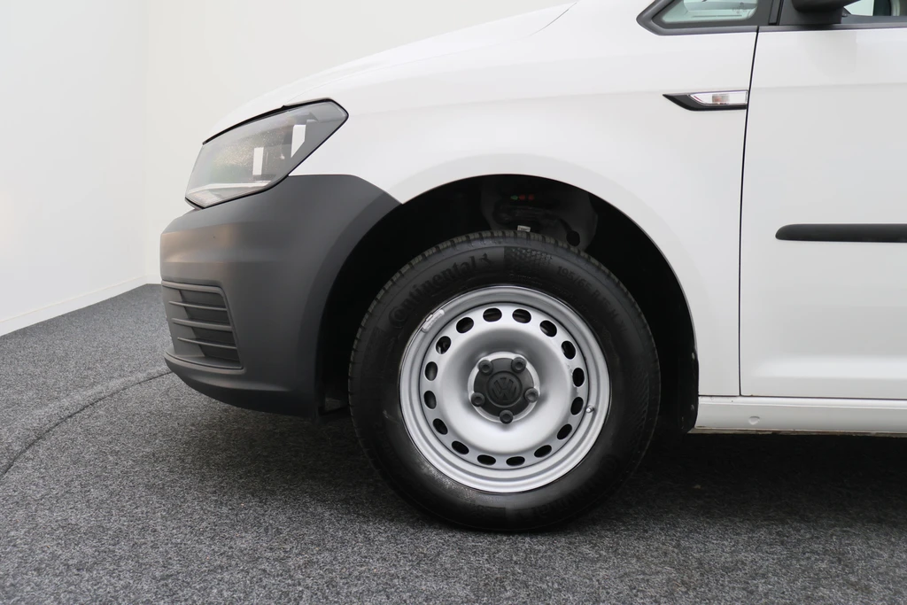 Volkswagen Caddy – foto 23