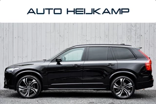 Volvo XC90 – thumbnail 4