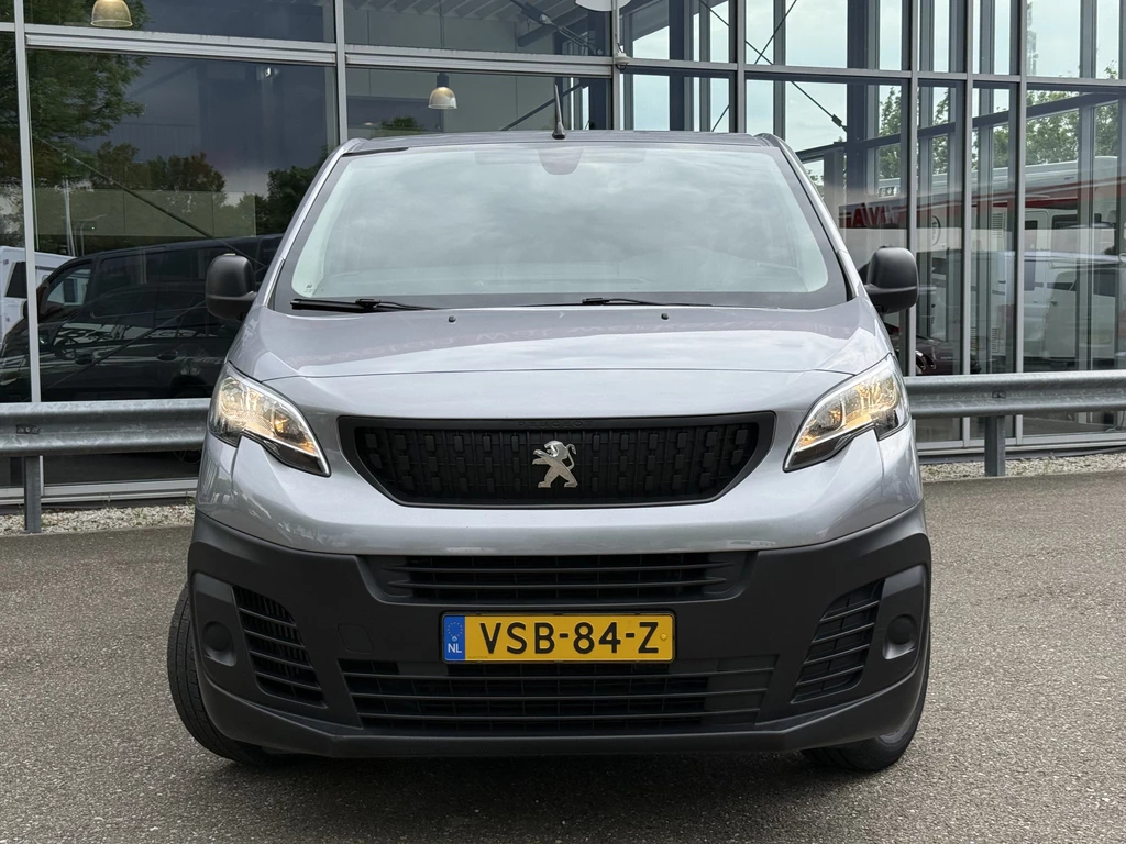 Peugeot Expert – foto 7
