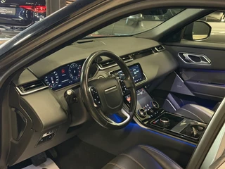 Land Rover Range Rover Velar – thumbnail 12