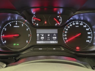 Opel Combo – thumbnail 20