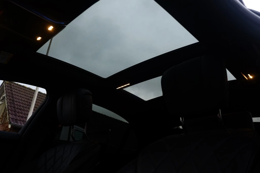 Mercedes-Benz S-Klasse – foto 70