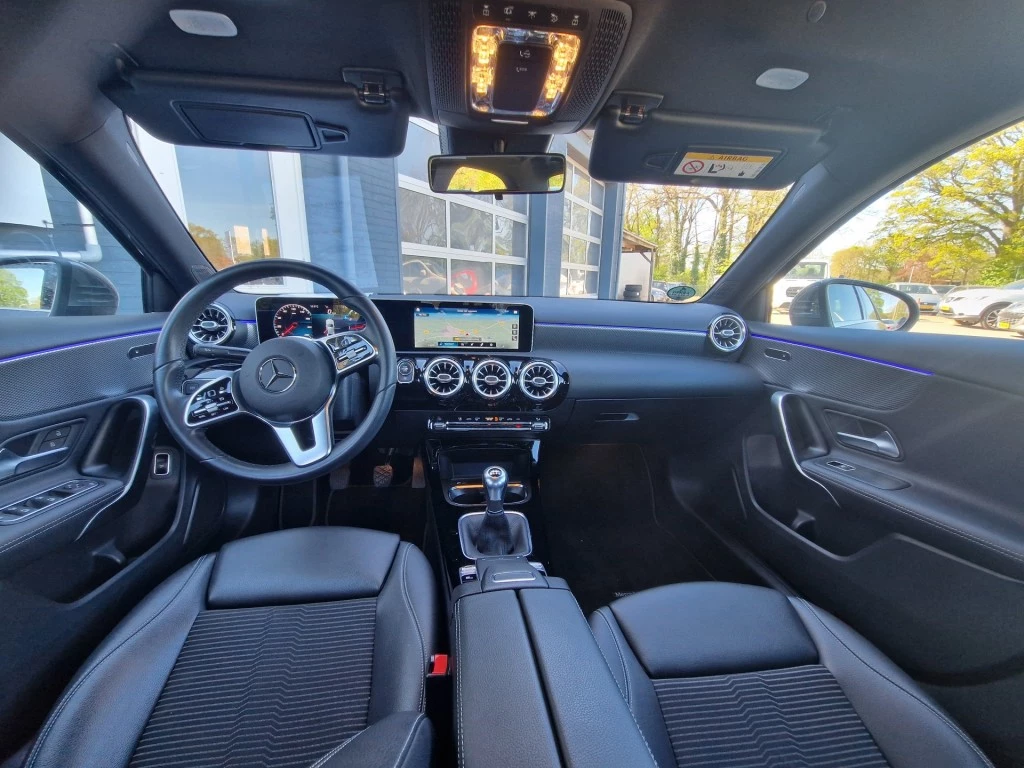 Mercedes-Benz A-Klasse – foto 7