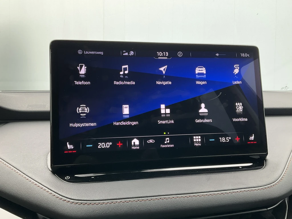 Škoda Enyaq iV – foto 39