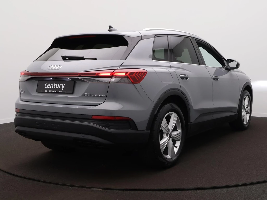 Audi Q4 e-tron – foto 6