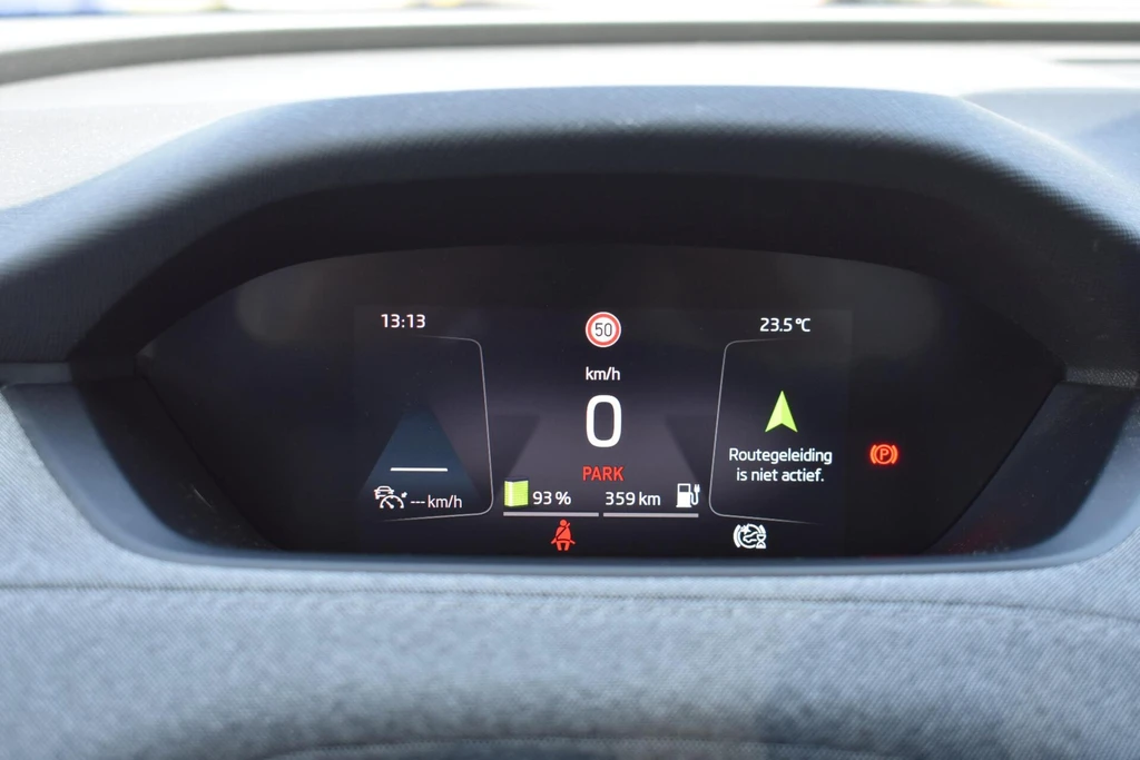 Škoda Enyaq iV – foto 7