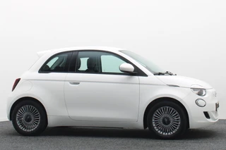 Fiat 500e – thumbnail 10
