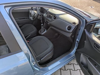 Hyundai i10 – thumbnail 10