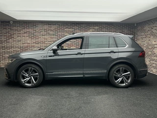 Volkswagen Tiguan – thumbnail 2