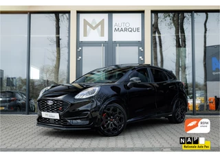 Ford Puma – thumbnail 1