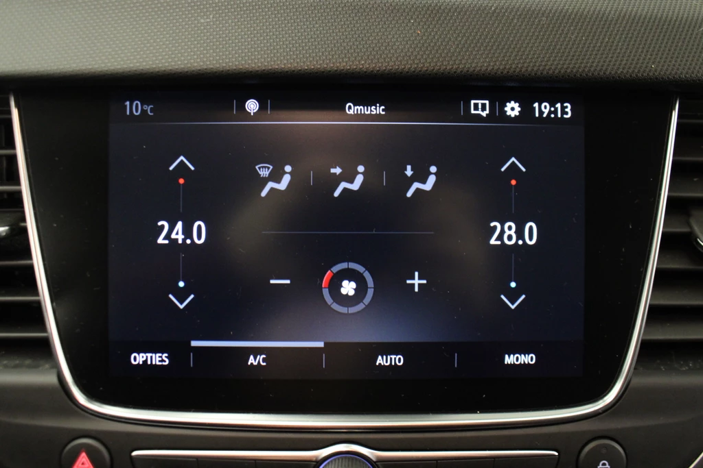 Opel Crossland X – foto 10