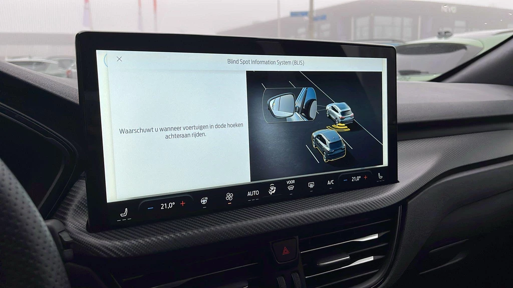 Ford Kuga – foto 33