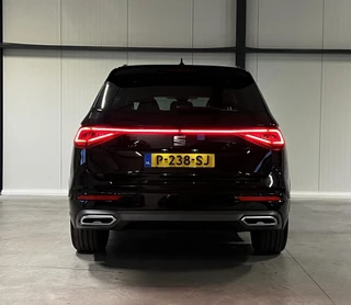 SEAT Tarraco – thumbnail 5
