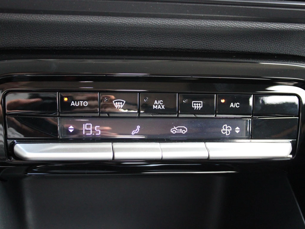 Citroën C3 Aircross – foto 21
