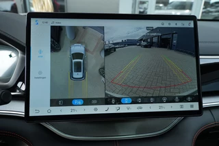 BYD SEAL U – thumbnail 16