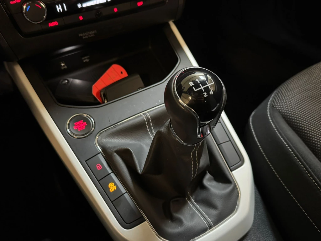 SEAT Arona – foto 25