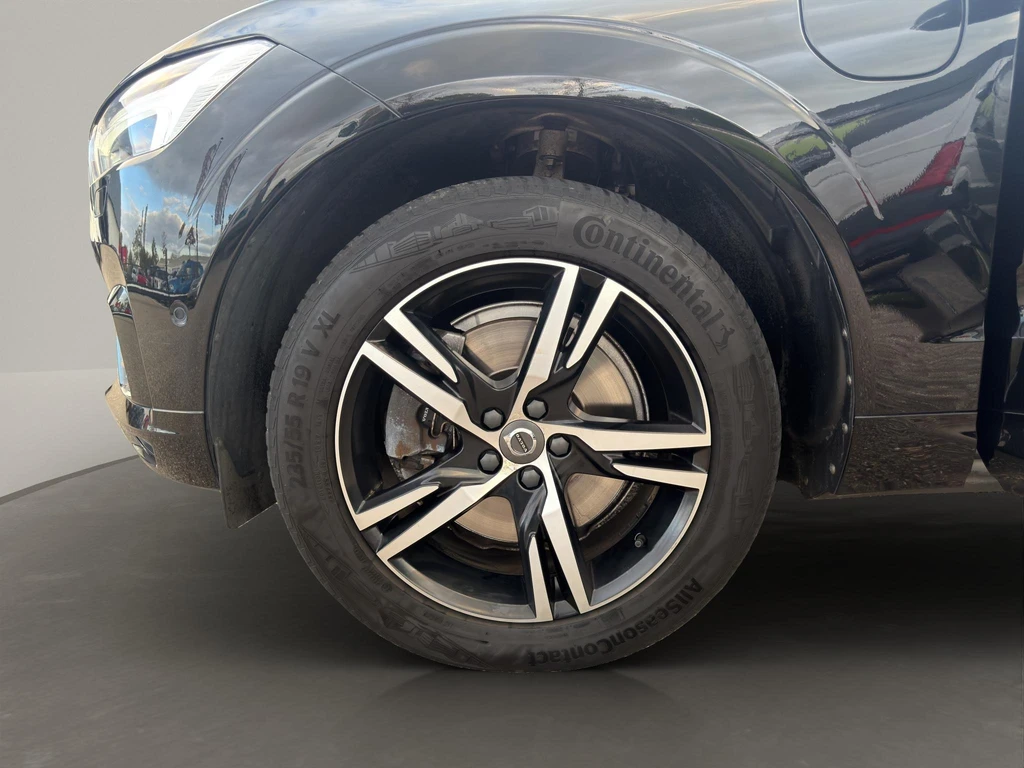 Volvo XC60 – foto 28