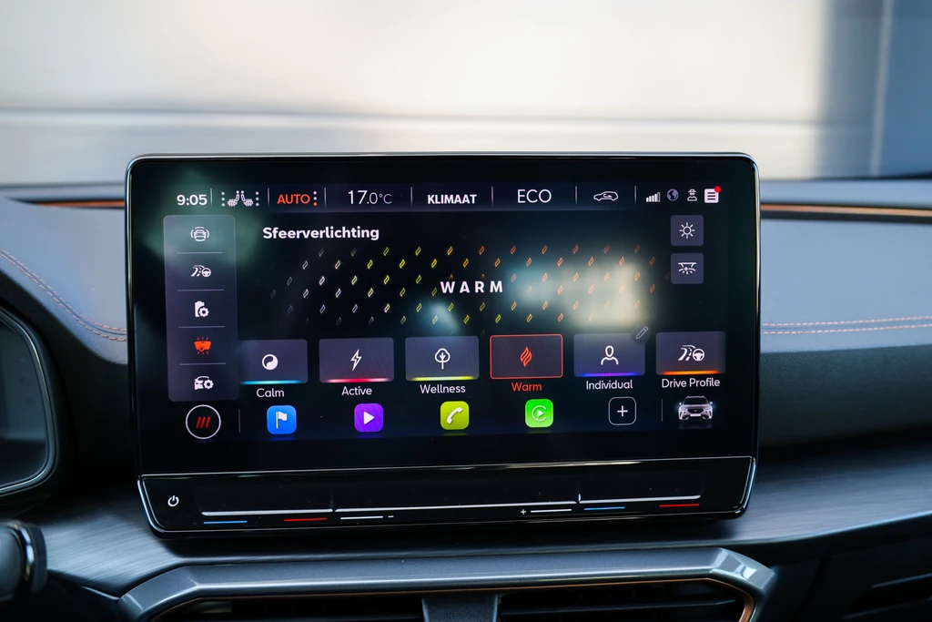 CUPRA Formentor – foto 41