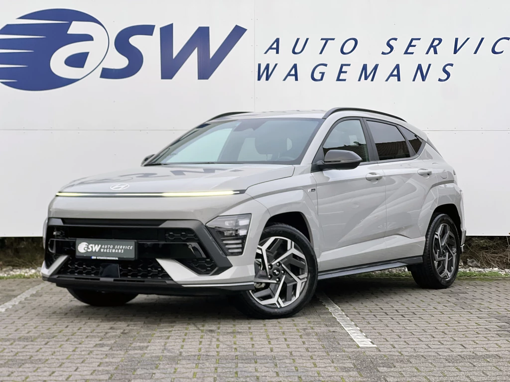 Hyundai Kona – foto 2